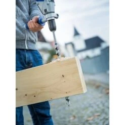 LUX Balkenbohrer Comfort Ø 10 Mm X 235 Mm -Berühmter Werkzeug Geschäft 4007875543881 a01 290115