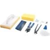 LUX Fliesenlegerset 9-tlg. 1 LUX Fliesenlegerset 9-tlg. -Berühmter Werkzeug Geschäft 4007875674431 S01 220319