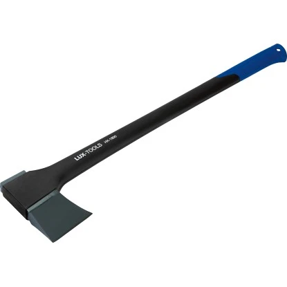 LUX Spaltaxt Professional 80 Cm 1,8 Kg 3 LUX Spaltaxt Professional 80 Cm 1,8 Kg