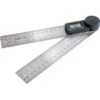 LUX Digitaler Winkelmesser 40 Cm 1 LUX Digitaler Winkelmesser 40 Cm -Berühmter Werkzeug Geschäft 4007875715219 S01 230419