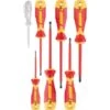 LUX VDE Schraubendreher-Set 7-teilig -Berühmter Werkzeug Geschäft 4007875859104 10