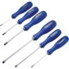 LUX Schraubendreher-Set 6-teilig Classic -Berühmter Werkzeug Geschäft 4007878251004 S01 110815