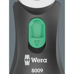 Wera Zyklop Pocket 1 Set 13-teilig -Berühmter Werkzeug Geschäft 4013288221834 2110 AI 03