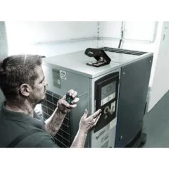 Wera Kraftform Kompakt 400 RA Set 1 17-teilig -Berühmter Werkzeug Geschäft 4013288222879 2110 S 07