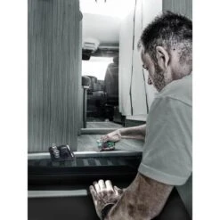 Wera Zyklop-Pocket 2 Set 18-teilig -Berühmter Werkzeug Geschäft 4013288223050 2110 A 07