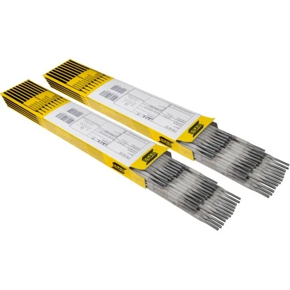 Güde Elektroden-Set ESAB 3,2 Mm X 350 Mm 3 Güde Elektroden-Set ESAB 3,2 Mm X 350 Mm