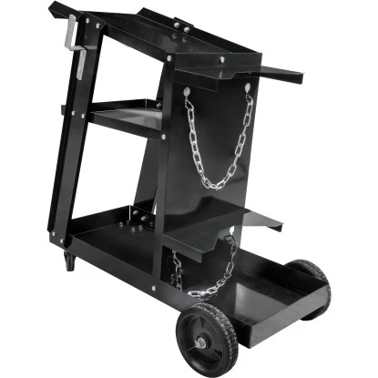 Güde Schweißwagen GSW 200 4 Güde Schweißwagen GSW 200 – Bild 2