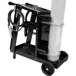 Güde Schweißwagen GSW 200 9 Güde Schweißwagen GSW 200 -Berühmter Werkzeug Geschäft 4015671200389 2653 S 04