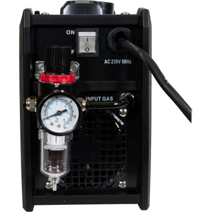 Güde Plasmaschneider GPS-E 40 AK 6 Güde Plasmaschneider GPS-E 40 AK – Bild 4