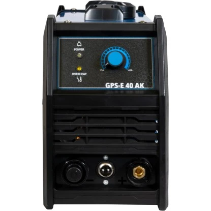 Güde Plasmaschneider GPS-E 40 AK 4 Güde Plasmaschneider GPS-E 40 AK – Bild 2