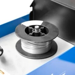 Güde Fülldraht - Schweißgerät SG 131 A-SYN -Berühmter Werkzeug Geschäft 4015671626042 2653 CU 01