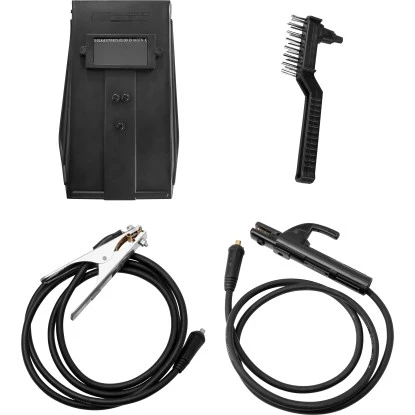 Güde Inverter Schweißgerät Gis 162 4 Güde Inverter Schweißgerät Gis 162 – Bild 2