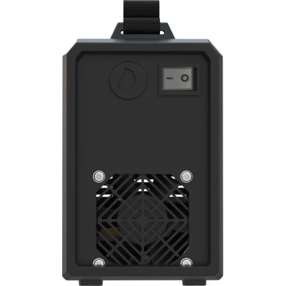 Güde Inverter Schweißgerät Gis 162 8 Güde Inverter Schweißgerät Gis 162 – Bild 6