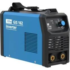 Güde Inverter Schweißgerät Gis 162 11 Güde Inverter Schweißgerät Gis 162 -Berühmter Werkzeug Geschäft 4015671657176 2653 CU 05