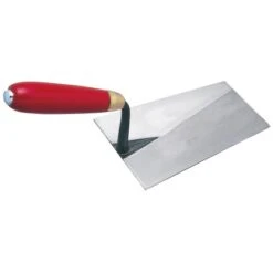 Maurerkelle Geschmiedet 180 Mm