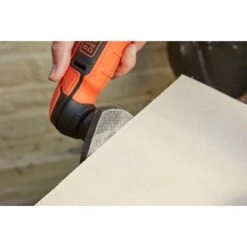 Black & Decker Black+Decker Akku-Deltaschleifer BDCDS12N 12 V 16 Black & Decker Black+Decker Akku-Deltaschleifer BDCDS12N 12 V -Berühmter Werkzeug Geschäft 404433 2012 bdcds12n a2