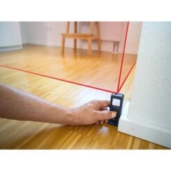 LUX-TOOLS Digitaler Laser-Entfernungsmesser 11 LUX-TOOLS Digitaler Laser-Entfernungsmesser -Berühmter Werkzeug Geschäft 4048125700265 50