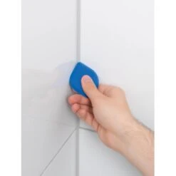 Easymaxx Silikonentferner 5 In 1 Set Grau-Rot -Berühmter Werkzeug Geschäft 4052926052935 4257 A 20