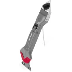 Easymaxx Silikonentferner 5 In 1 Set Grau-Rot -Berühmter Werkzeug Geschäft 4052926052935 4257 S 10