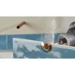 Dremel Schleifband/Lochbohrer 408DM MAX 11 Dremel Schleifband/Lochbohrer 408DM MAX -Berühmter Werkzeug Geschäft 4053423238716 2890 AB 03