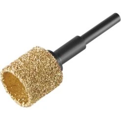 Dremel Schleifband/Lochbohrer 408DM MAX