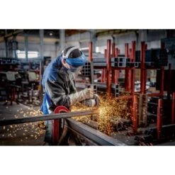 Bosch Professional Winkelschleifer GWS 2000 P -Berühmter Werkzeug Geschäft 4053423240665 4928 A 01