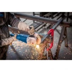 Bosch Professional Winkelschleifer GWS 2000 P -Berühmter Werkzeug Geschäft 4053423240665 4928 A 02