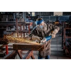 Bosch Professional Winkelschleifer GWS 2000 P -Berühmter Werkzeug Geschäft 4053423240665 4928 A 03