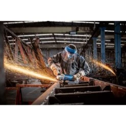 Bosch Professional Winkelschleifer GWS 2400 P 8 Bosch Professional Winkelschleifer GWS 2400 P -Berühmter Werkzeug Geschäft 4053423240733 4928 A 01