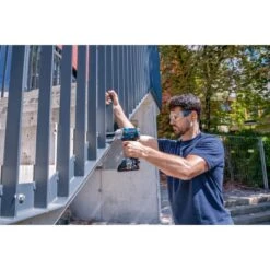 Bosch Professional Akku Drehschlagschrauber GDS 18V-450 HC Solo -Berühmter Werkzeug Geschäft 4059952568010 4928 A 01