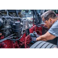 Bosch Professional Akku Drehschlagschrauber GDS 18V-450 HC Solo -Berühmter Werkzeug Geschäft 4059952568010 4928 A 03