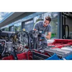 Bosch Professional Akku Drehschlagschrauber GDS 18V-450 HC Solo -Berühmter Werkzeug Geschäft 4059952568010 4928 A 04