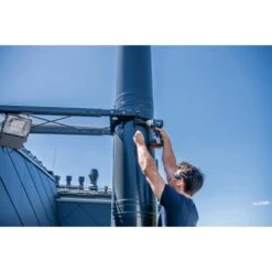 Bosch Professional Akku Drehschlagschrauber GDS 18V-450 HC Solo -Berühmter Werkzeug Geschäft 4059952568010 4928 A 05