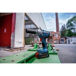 Bosch Professional Akku Drehschlagschrauber GDS 18V-450 HC Solo -Berühmter Werkzeug Geschäft 4059952568010 4928 A 10