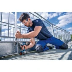 Bosch Professional Akku Drehschlagschrauber GDS 18V-450 HC Solo -Berühmter Werkzeug Geschäft 4059952568010 4928 A 13