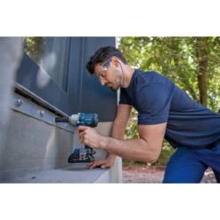 Bosch Professional Akku Drehschlagschrauber GDS 18V-450 HC Solo -Berühmter Werkzeug Geschäft 4059952568010 4928 A 14