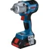Bosch Professional Akku Drehschlagschrauber GDS 18V-450 HC Solo -Berühmter Werkzeug Geschäft 4059952568010 4928 S 01
