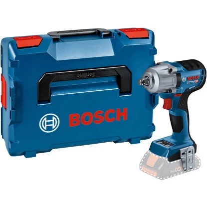 Bosch Professional Akku Drehschlagschrauber GDS 18V-450 Mit Bluetooth In L-Boxx 3 Bosch Professional Akku Drehschlagschrauber GDS 18V-450 Mit Bluetooth In L-Boxx