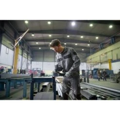 Bosch Professional Winkelschleifer GWS 17-125 S 26 Bosch Professional Winkelschleifer GWS 17-125 S -Berühmter Werkzeug Geschäft 4059952576534 4928 A 06