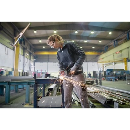 Bosch Professional Winkelschleifer GWS 17-125 S 12 Bosch Professional Winkelschleifer GWS 17-125 S – Bild 10