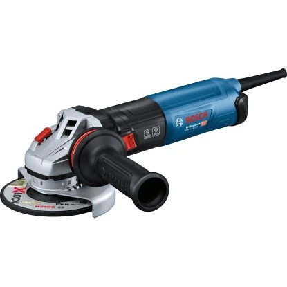 Bosch Professional Winkelschleifer GWS 17-125 S 3 Bosch Professional Winkelschleifer GWS 17-125 S