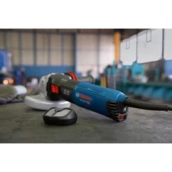 Bosch Professional Winkelschleifer GWS 17-125 TS -Berühmter Werkzeug Geschäft 4059952576602 4928 A 07