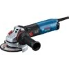 Bosch Professional Winkelschleifer GWS 17-125 TS 1 Bosch Professional Winkelschleifer GWS 17-125 TS -Berühmter Werkzeug Geschäft 4059952576602 4928 S 01