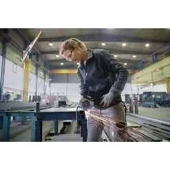 Bosch Professional Winkelschleifer GWS 17-150 S 19 Bosch Professional Winkelschleifer GWS 17-150 S -Berühmter Werkzeug Geschäft 4059952576633 4928 A 06