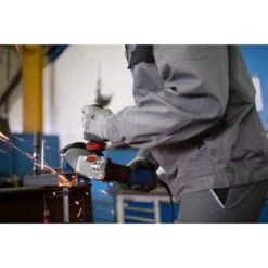 Bosch Professional Winkelschleifer GWS 17-125 SB -Berühmter Werkzeug Geschäft 4059952576657 4928 A 02