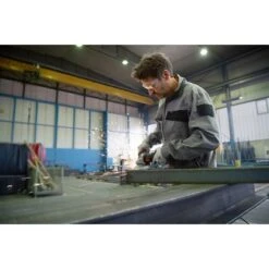 Bosch Professional Winkelschleifer GWS 17-125 SB -Berühmter Werkzeug Geschäft 4059952576657 4928 A 03