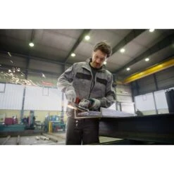 Bosch Professional Winkelschleifer GWS 17-125 SB -Berühmter Werkzeug Geschäft 4059952576657 4928 A 04