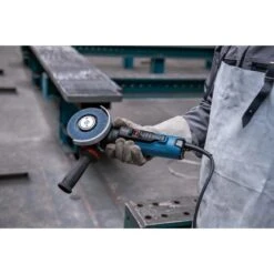 Bosch Professional Winkelschleifer GWS 17-150 PS -Berühmter Werkzeug Geschäft 4059952576718 4928 A 07