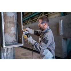 Bosch Professional Winkelschleifer GWS 17-125 PSB 13 Bosch Professional Winkelschleifer GWS 17-125 PSB -Berühmter Werkzeug Geschäft 4059952576725 4928 A 01