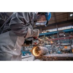 Bosch Professional Winkelschleifer GWS 17-125 PSB 17 Bosch Professional Winkelschleifer GWS 17-125 PSB -Berühmter Werkzeug Geschäft 4059952576725 4928 A 05